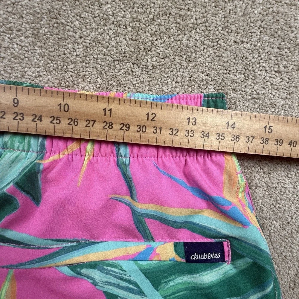 Chubbies 